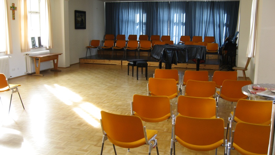 Sing- und Musikschule - Bad Tölz für alle (Barrierefrei) - Service